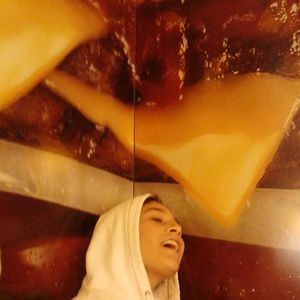 Meet your Posher, Lucy